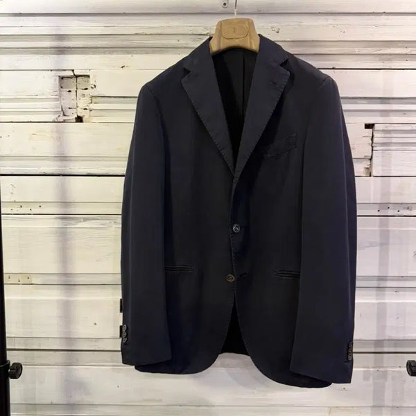 [BUNJANG] Boglioli Cotton Blazer / 볼리올리 블레이저 남성100