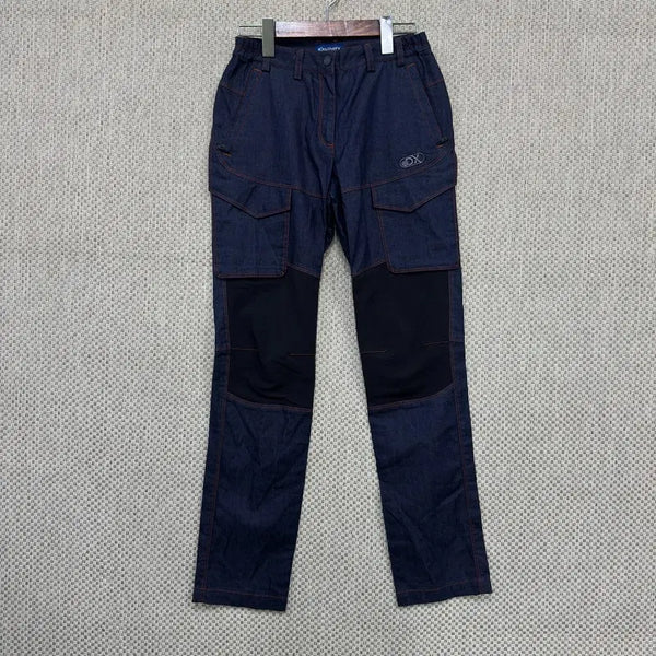 [BUNJANG] Discovery Expedition Hiking Pants 67 H02771 / 디스커버리 등산 바지 67 H02771