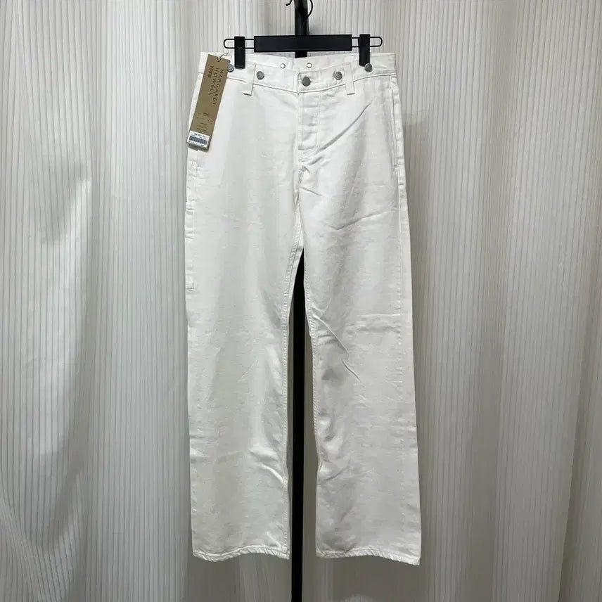 [BUNJANG] Margaret Howell Edwin Painter Jeans 28x33 / 마가렛호웰 에드윈 28 x 33 페인터 진