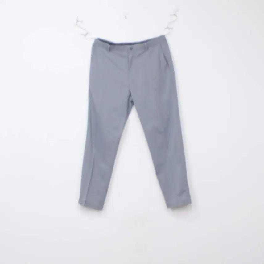 [BUNJANG] Fantom Men's Summer Functional Golf Pants 88 Size / [정품] 팬텀 남성 여름 기능성 골프 팬츠 바지 88사이즈 정인샵