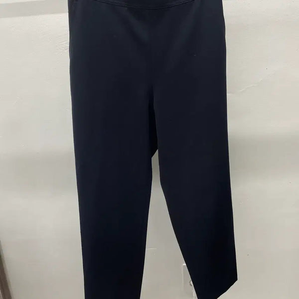 [BUNJANG] TIME (by Hansemm) Women's Banding Pants / 여성)한섬 타임 밴딩 팬츠 64-94사이즈