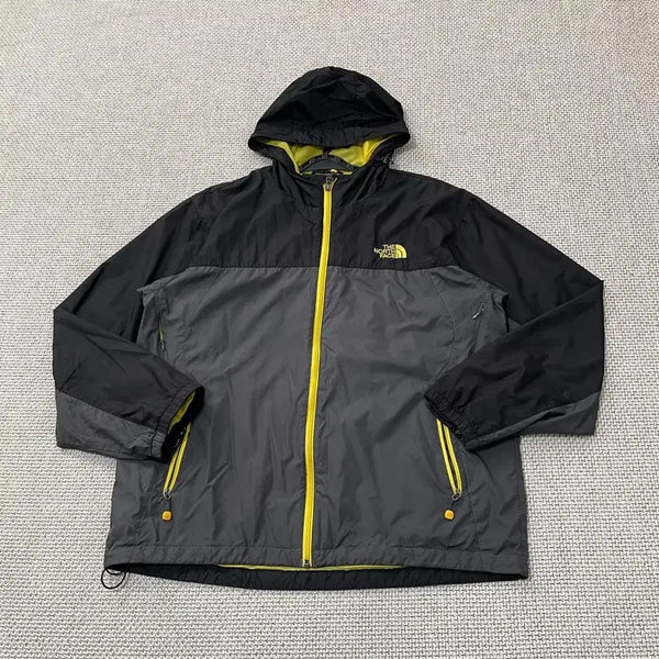 [BUNJANG] The North Face 2XL Windbreaker Jacket / 2XL 노스페이스 바람막이 자켓 B.5711