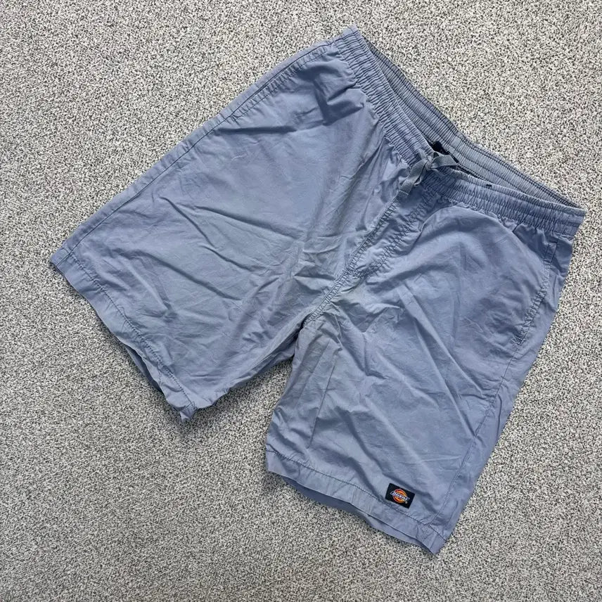 [BUNJANG] Dickies Banding Training Shorts / X-L 디키즈 밴딩 트레이닝 반바지 0820J2