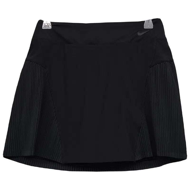 [BUNJANG] Nike Black Functional Training Mini Skirt XS / 나이키 블랙 기능성 트레이닝 미니스커트 XS