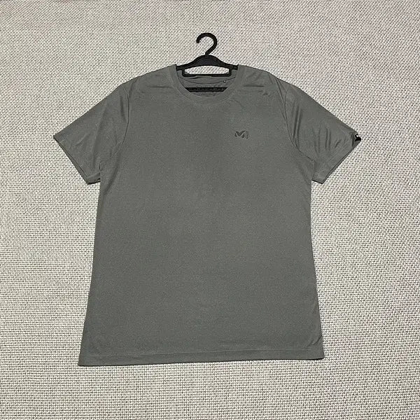 [BUNJANG] Millet Functional Short-Sleeve T-Shirt XL / XL 밀레 기능성 반팔티 N.4986