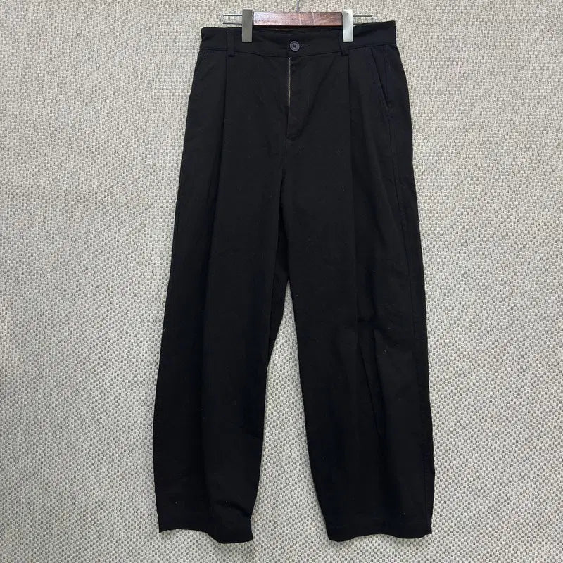 [BUNJANG] EZKATON Cotton Pants M / 에즈카톤 코튼팬츠 면바지 M H02807