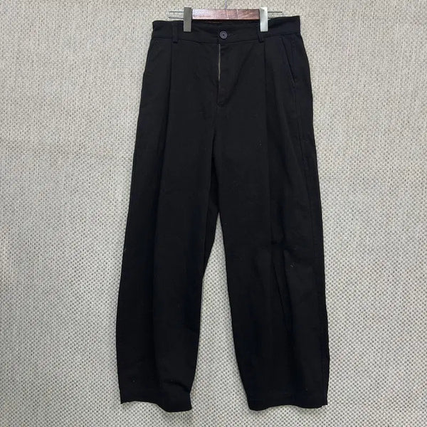 [BUNJANG] EZKATON Cotton Pants M / 에즈카톤 코튼팬츠 면바지 M H02807
