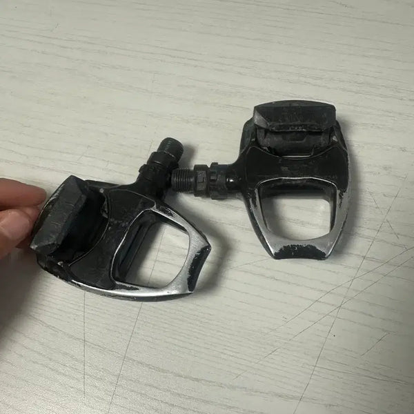 [BUNJANG] Shimano 540 Clipless Pedals / 시마노 540 클릿페달 판매합니다