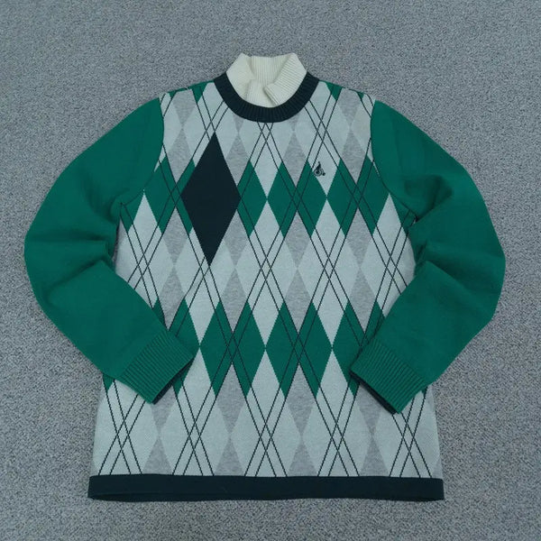 [BUNJANG] Beanpole Knit Size 90 / 90 빈폴 니트 | 0821B40