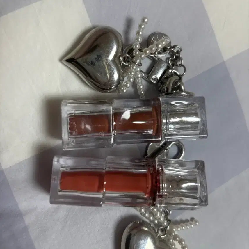 [BUNJANG] TIRTIR Waterism Glow Mini Tint Set / 티르티르 워터리즘 글로우 미니 틴트