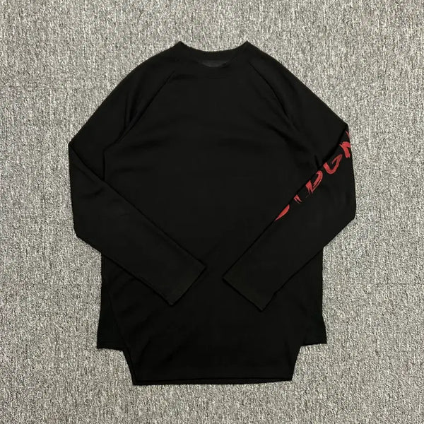 [BUNJANG] Divide Dignack Long Sleeve L / 디바이디그낙 롱슬리브 L