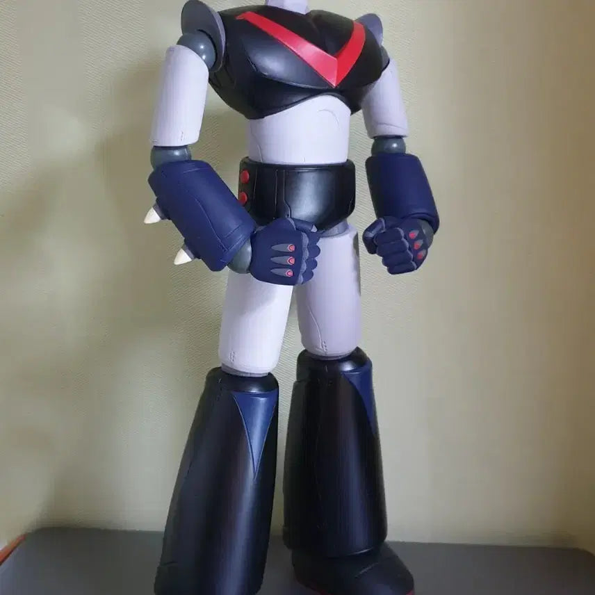 [BUNJANG] Taekwon V 40cm Figure (2007) / 40CM 태권브이피규어