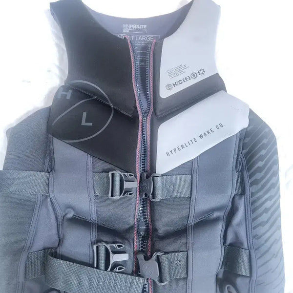 [BUNJANG] Hyperlite Adult Life Vest / 하이퍼라이트 성인 구명조끼