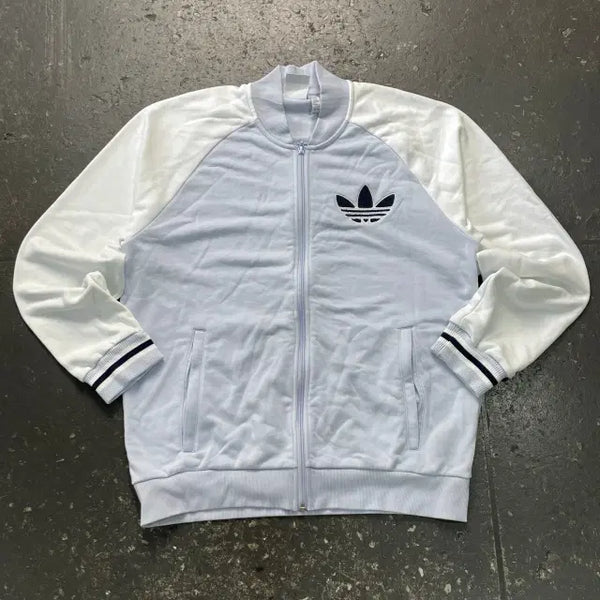 [BUNJANG] Adidas Stadium Jacket / 100 아디다스 스타디움 자켓