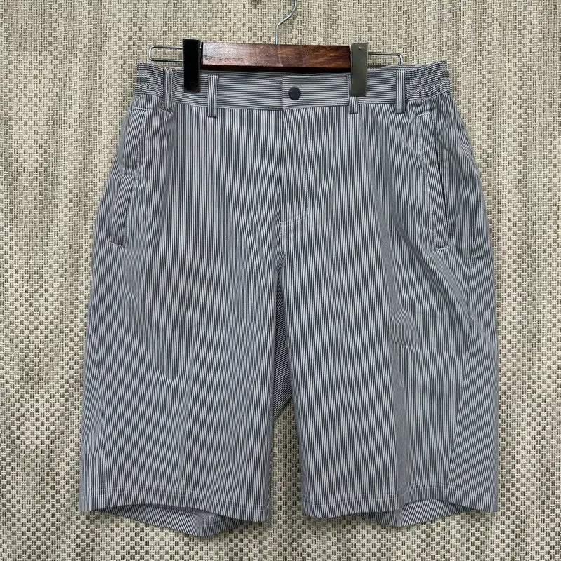 [BUNJANG] Millet Hiking Shorts / 밀레 등산 반바지 85 H02749