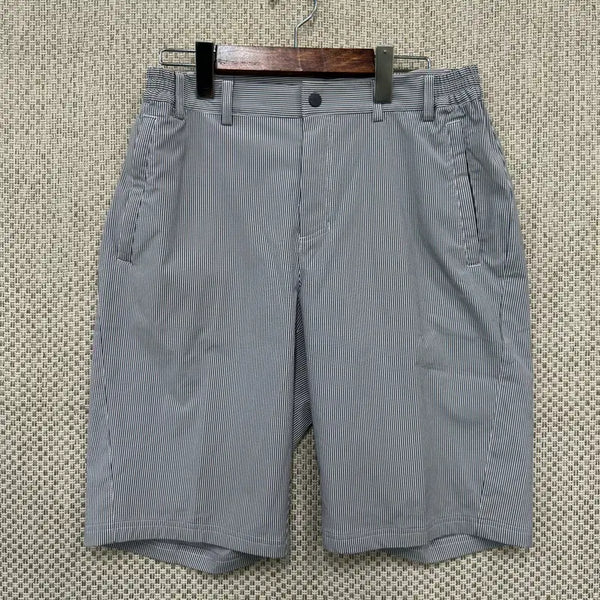 [BUNJANG] Millet Hiking Shorts / 밀레 등산 반바지 85 H02749