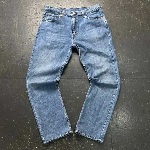 [BUNJANG] Levi's 511 Slim Fit Jeans Vintage / 36 리바이스 511 청바지