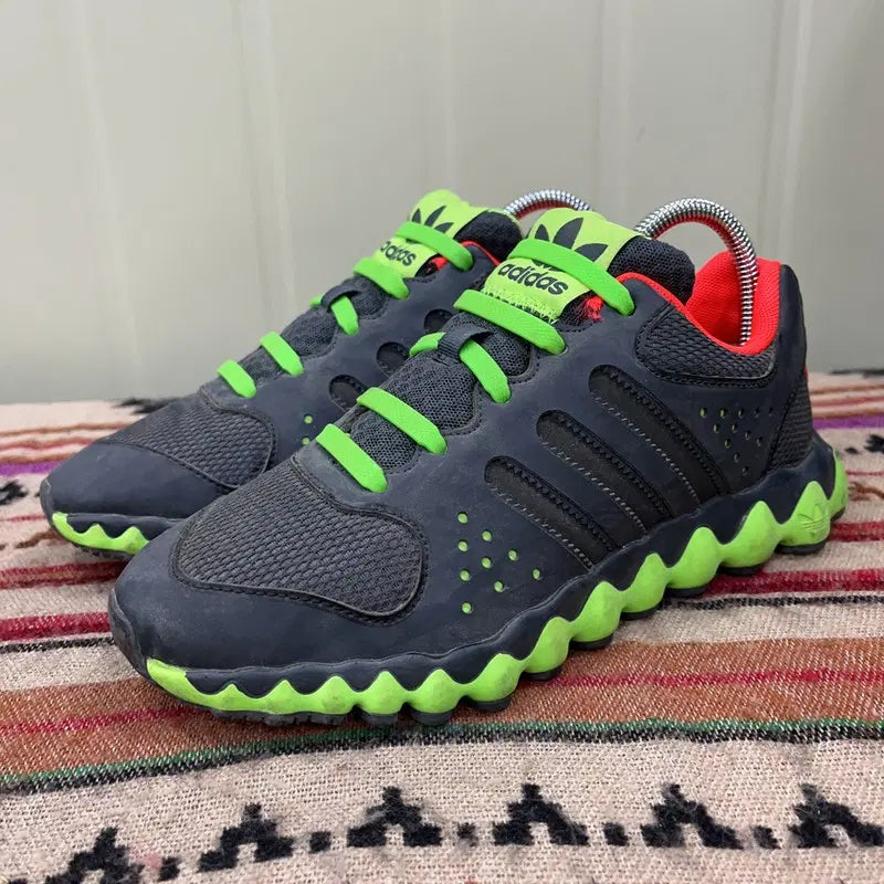 [BUNJANG] Adidas Mega Soft Cell RL Sneakers 230 / 아디다스 메가소프트셀 RL 운동화 230 X03365