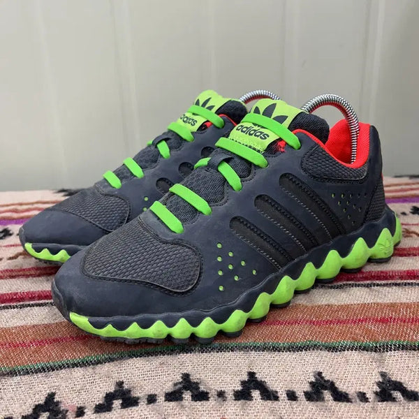 [BUNJANG] Adidas Mega Soft Cell RL Sneakers 230 / 아디다스 메가소프트셀 RL 운동화 230 X03365