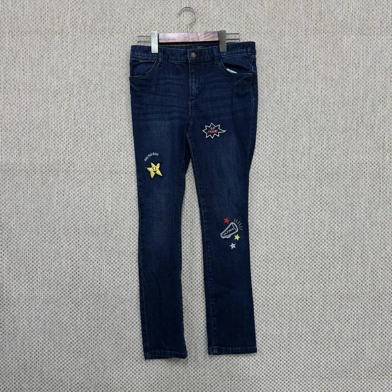 [BUNJANG] Tommy Hilfiger Denim Jeans Size 16 / 타미힐피거 데님 청바지 16 H02772