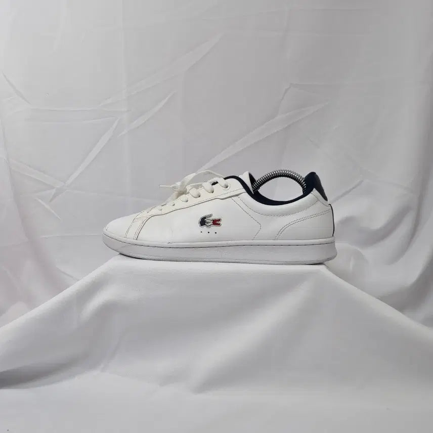 [BUNJANG] Lacoste Carnaby Pro TRI Sneakers / 빈티지하서 41 260 라코스테 카나비 프로 TRI 스니커즈