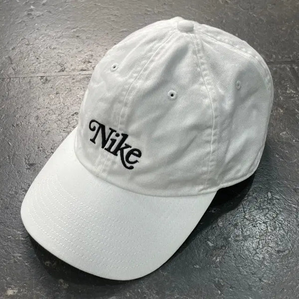 [BUNJANG] Nike Ball Cap / 나이키 볼캡