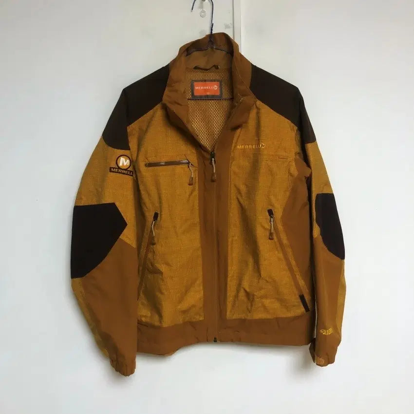 [BUNJANG] Merrell Men's Zip-Up Jacket 100L / 머렐 남성 집업 자켓 100L@9904