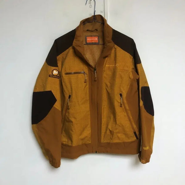 [BUNJANG] Merrell Men's Zip-Up Jacket 100L / 머렐 남성 집업 자켓 100L@9904