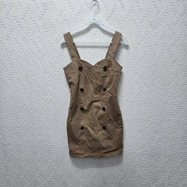 [BUNJANG] Vintage Women's Dress / 487 여성 원피스 F