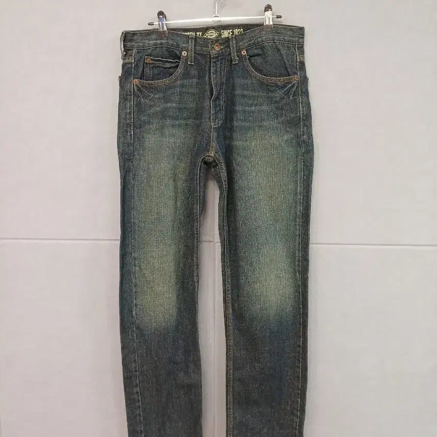 [BUNJANG] Dickies Slim Fit Jeans 32x32 / *디키즈 슬림핏 청바지 32x32