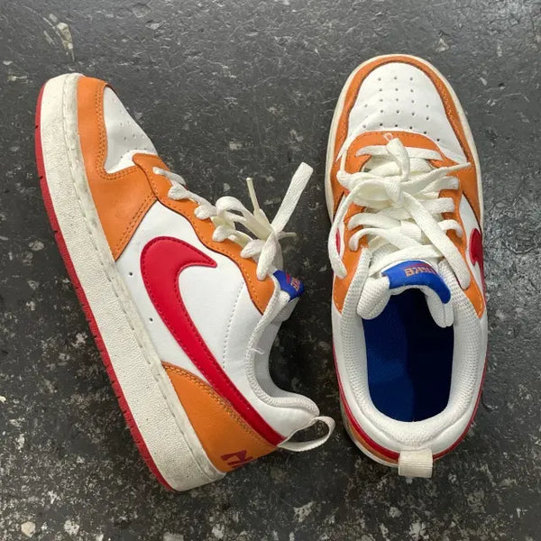 [BUNJANG] Nike Court Borough 2 Sneakers / 235 나이키 코트버로우 2