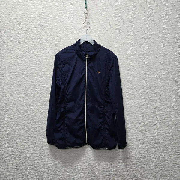 [BUNJANG] Women's Windbreaker Jacket Size 95 / 492 여성 바람막이 자켓 95