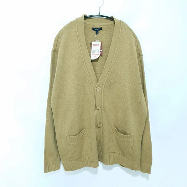 [BUNJANG] SPAO Easy Cozy Semi Overfit Cardigan XL / 스파오 이지코지 세미 오버핏 가디건 XL_M3326