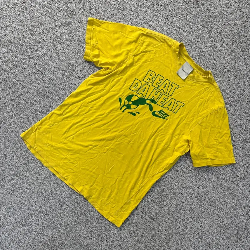 [BUNJANG] Nike Short Sleeve T-Shirt (M) / M 나이키 반팔 티셔츠 0820J2
