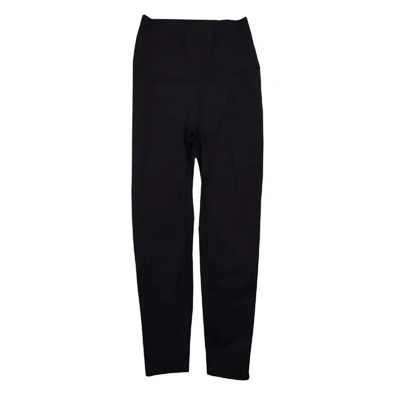[BUNJANG] Andar Black Yoga Leggings / 안다르 블랙 요가 레깅스 6