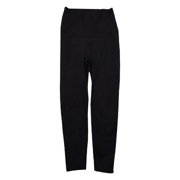 [BUNJANG] Andar Black Yoga Leggings / 안다르 블랙 요가 레깅스 6