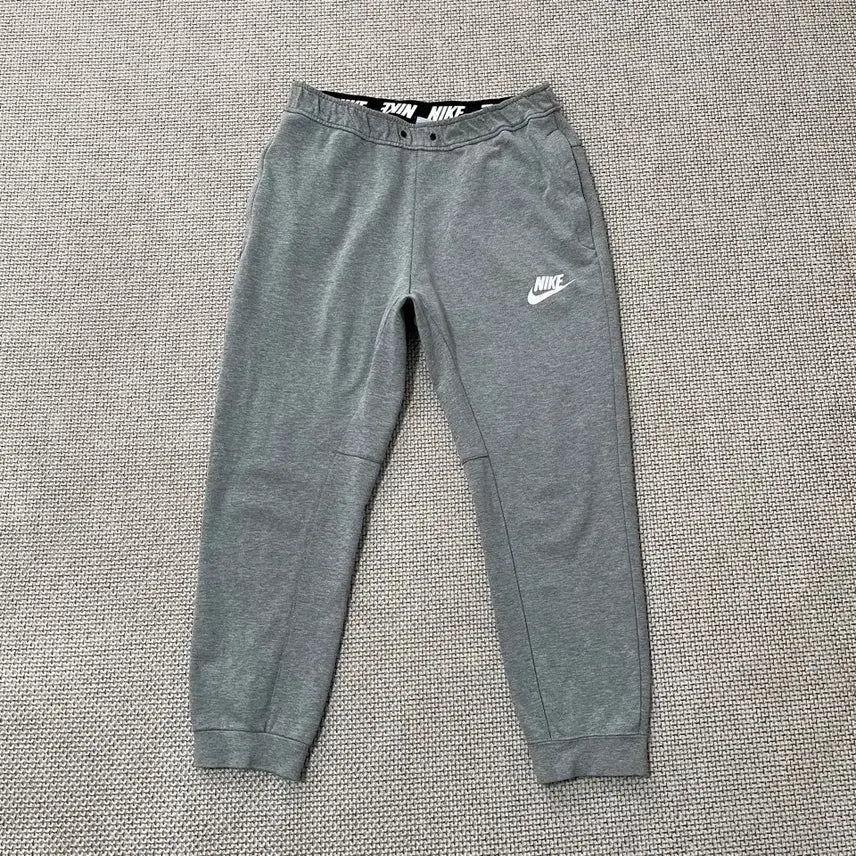 [BUNJANG] Nike Training Pants Black / L 나이키 트레이닝복 바지 하의 B.5617