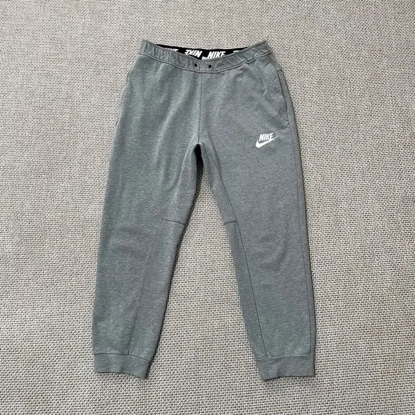 [BUNJANG] Nike Training Pants Black / L 나이키 트레이닝복 바지 하의 B.5617