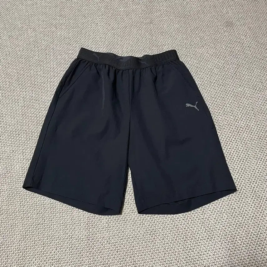 [BUNJANG] Puma Athletic Shorts (M) / M 퓨마 반바지 하의 B.8276