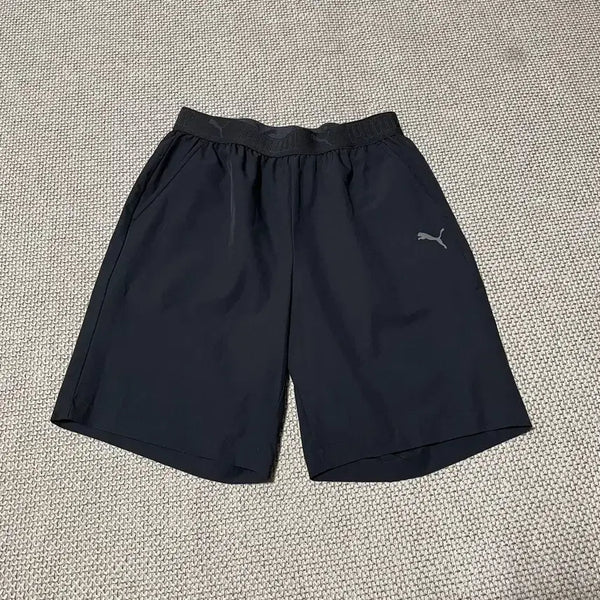 [BUNJANG] Puma Athletic Shorts (M) / M 퓨마 반바지 하의 B.8276