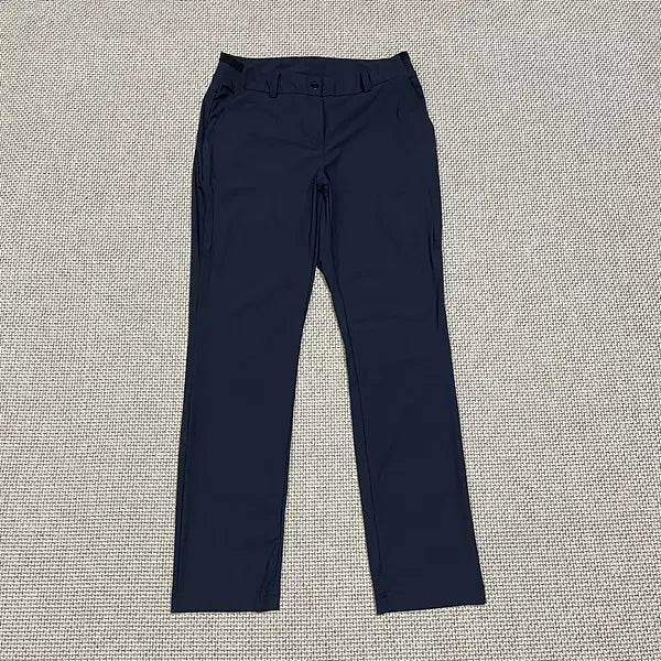 [BUNJANG] Rose Basket 27in Women's Summer Golf Pants / 27 장미쉘바스키아 골프 여성 바지 여름용 N.4998