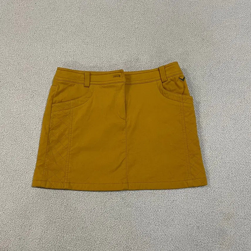[BUNJANG] Callaway Winter Golf Skirt Size 26 / 26 캘러웨이 동계 골프 치마 N.3076