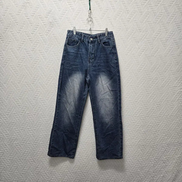 [BUNJANG] Women's Denim Pants M / 496 여성 데님 팬츠 M