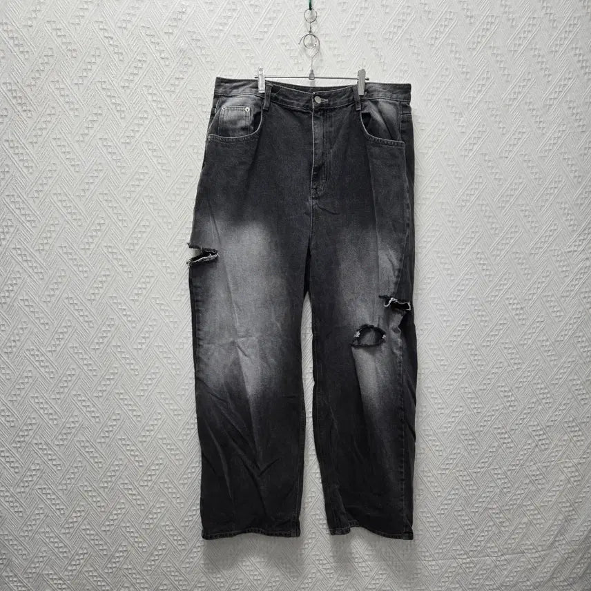 [BUNJANG] Men's Denim Pants Size 3XL / 497 남성 데님 팬츠 3XL