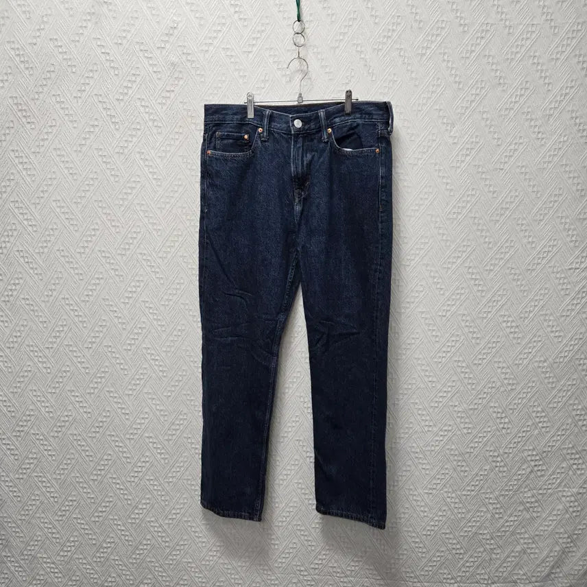 [BUNJANG] H&M Men's Denim Pants Size 32x30 / 499 H&M 남성 데님 팬츠 32X30
