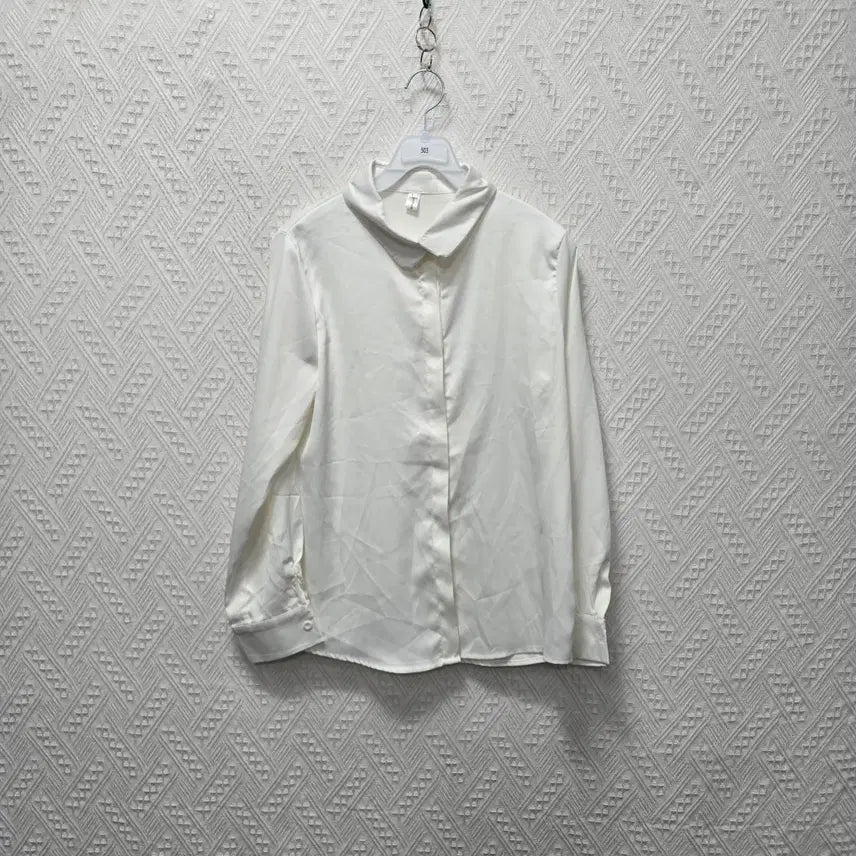 [BUNJANG] Women's Blouse L / 503 여성 블라우스 L