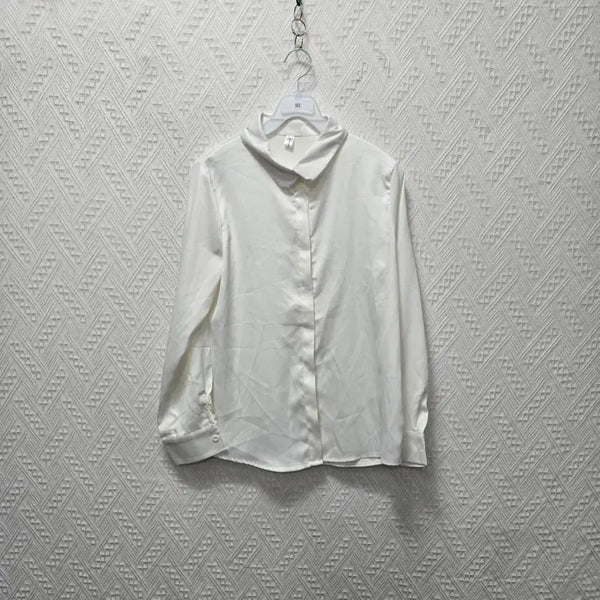 [BUNJANG] Women's Blouse L / 503 여성 블라우스 L