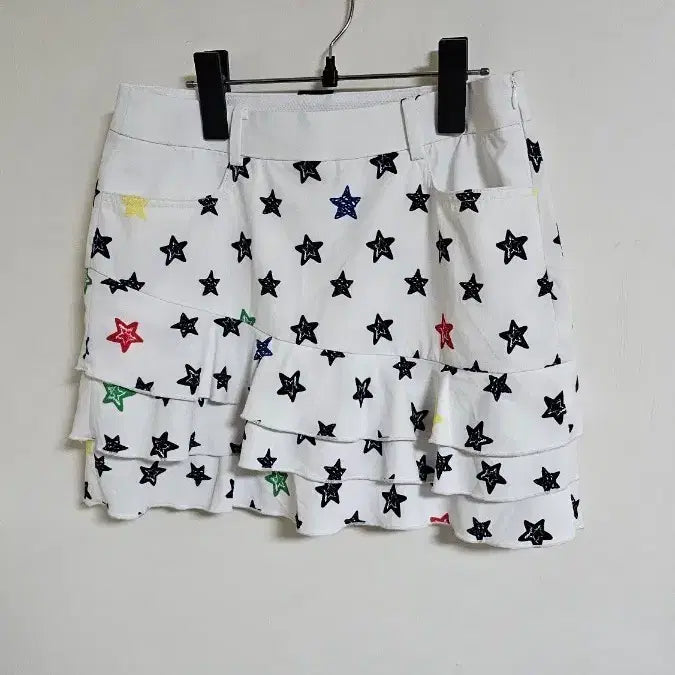 [BUNJANG] CASTELBAJAC Curos Skirt (Size 67) / 까스텔바작 골프 큐로스커트