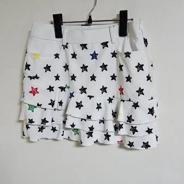 [BUNJANG] CASTELBAJAC Curos Skirt (Size 67) / 까스텔바작 골프 큐로스커트