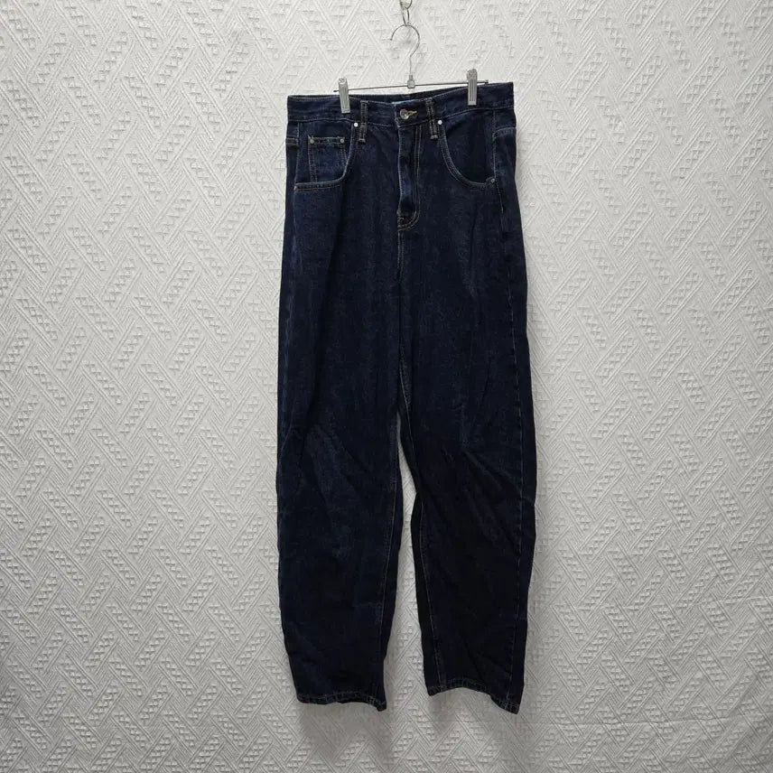 [BUNJANG] Women's Denim Pants (Size S) / 509 여성 데님 팬츠 S